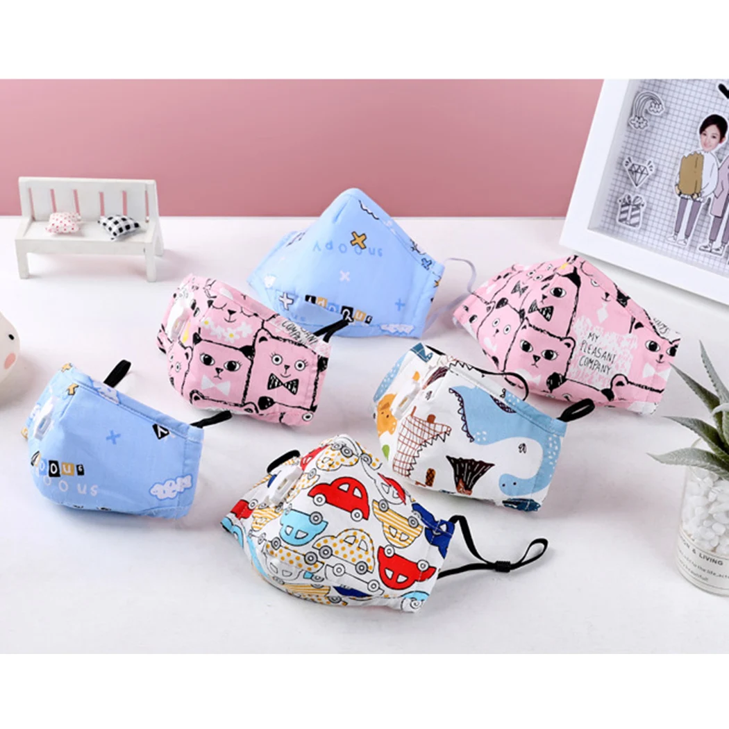 1Pcs PM2.5 Filter Children Mouth Mask Respiratory Valve Cartoon Panda Thicken Smog Mask Warm Dust Mask Fits 3-13 Years Old Kids
1Pcs PM2.5 Filter Children Mouth Mask Respiratory Valve Cartoon Panda Thicken Smog Mask Warm Dust Mask Fits 3-13 Years Old Kids