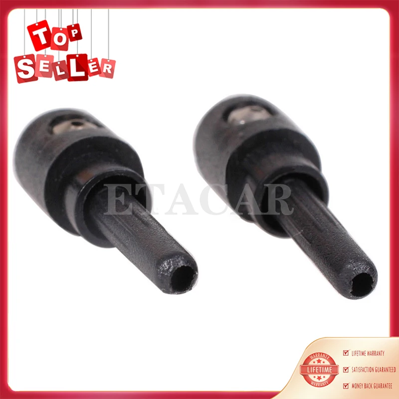 3B9955985 2PCS Windshield Wiper Spray Jet Washer Nozzle Fits For VW Volkswagen Golf Rabbit
3B9955985 2PCS Windshield Wiper Spray Jet Washer Nozzle Fits For VW Volkswagen Golf Rabbit