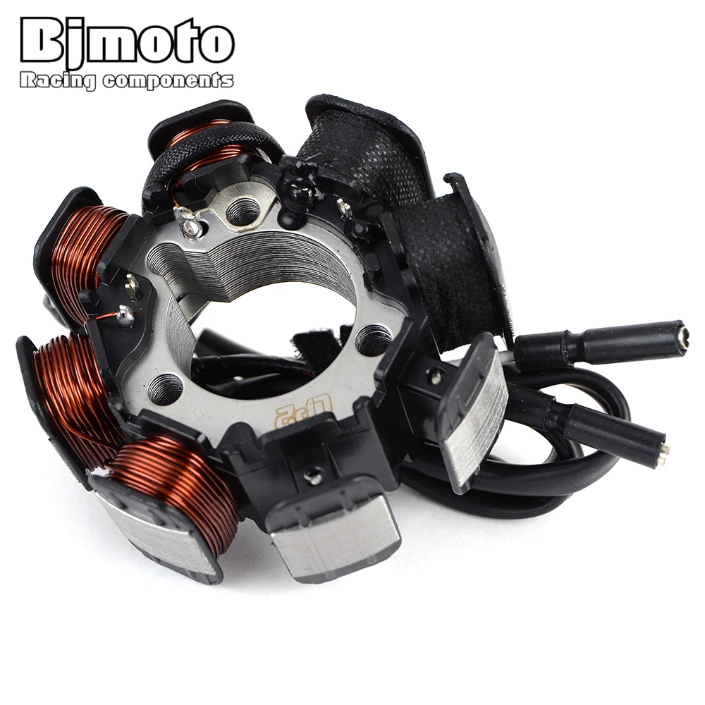 31120-KT0-004 катушка статора мотоцикла для Honda XR200R XR200R A XR200RG XR200RH XR200RJ
31120-KT0-004 катушка статора мотоцикла для Honda XR200R XR200R A XR200RG XR200RH XR200RJ