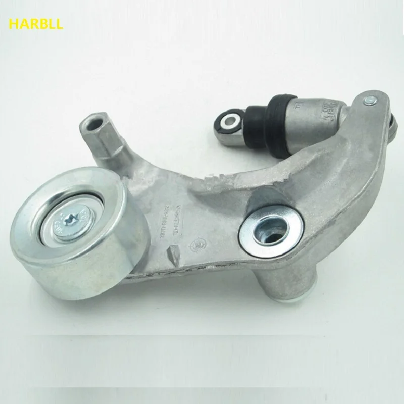 HARBLL Engine Assembly Automatic Belt Tensioner Pulley For Honda Accord Civic CRV 31170RWK005 31170RZPG01 31170RWKA005
HARBLL Engine Assembly Automatic Belt Tensioner Pulley For Honda Accord Civic CRV 31170RWK005 31170RZPG01 31170RWKA005