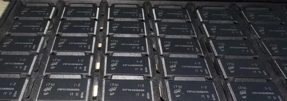 5 ~ 10 шт./лот MT29F4G08 MT29F4G08ABADAWP MT29F4G08ABADAWP-IT:D 100% новый TSOP48 оригинальный бесплатная доставка
5 ~ 10 шт./лот MT29F4G08 MT29F4G08ABADAWP MT29F4G08ABADAWP-IT:D 100% новый TSOP48 оригинальный бесплатная доставка