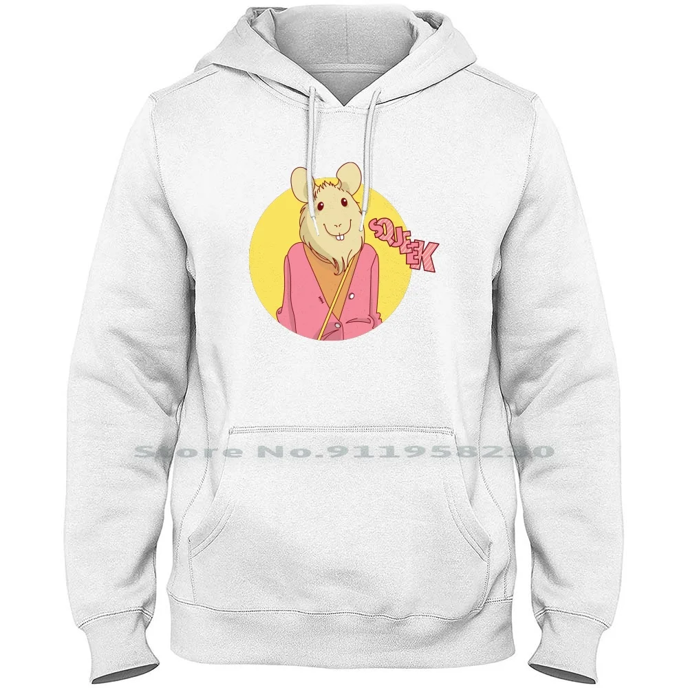 Mouse Men Women Hoodie Pullover Sweater 6XL Big Size Cotton Cartoon Mouse Us Fashion Trendy T Shirt
Mouse Men Women Hoodie Pullover Sweater 6XL Big Size Cotton Cartoon Mouse Us Fashion Trendy T Shirt