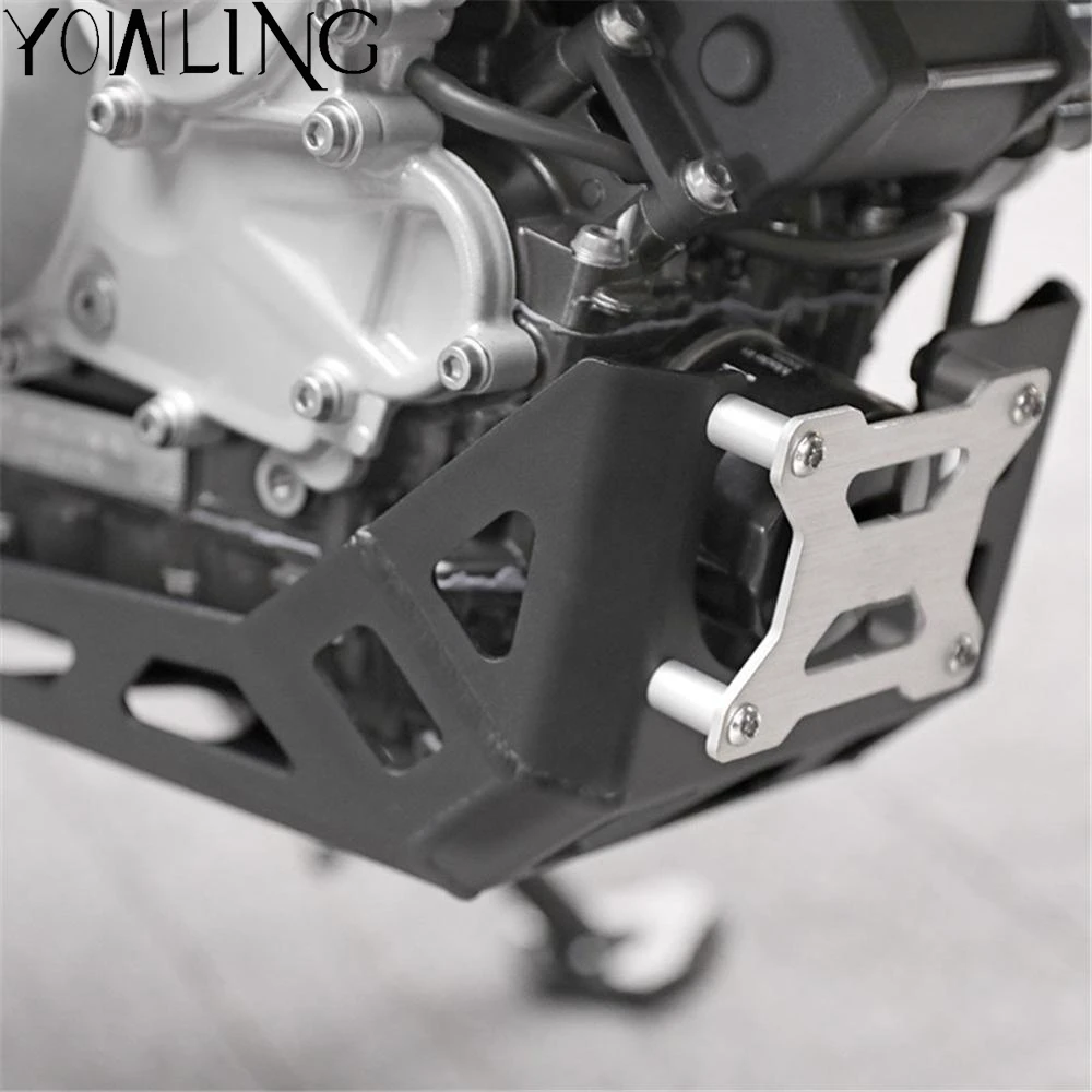 Bash Skid Plate Engine Frame Guard Protector For BMW G310R G310 R 2016 2017 2018 G310GS G 310 GS Engine Housing Protection Cover
Bash Skid Plate Engine Frame Guard Protector For BMW G310R G310 R 2016 2017 2018 G310GS G 310 GS Engine Housing Protection Cover