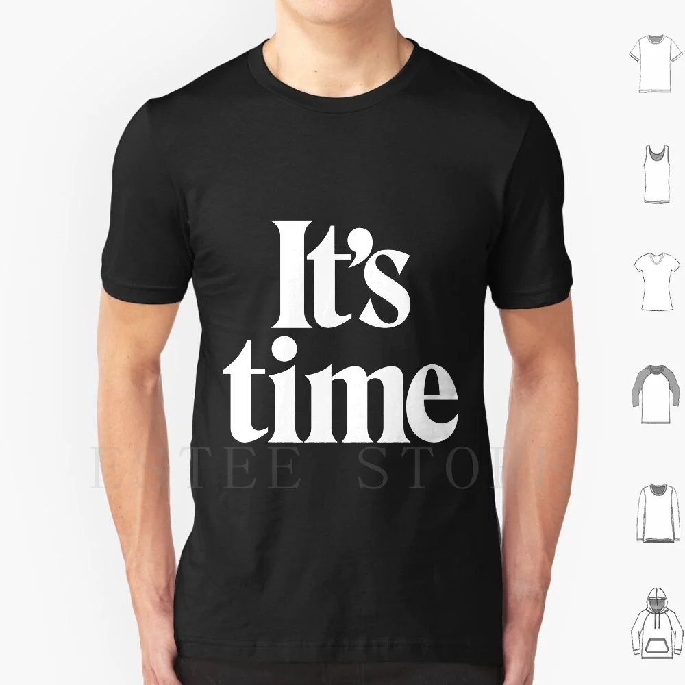 It's Time-White T Shirt Men Cotton 6xl Politics Left Change Once Upon A Time Whitlam Gough Labor Retro Campaign Advert
It's Time-White T Shirt Men Cotton 6xl Politics Left Change Once Upon A Time Whitlam Gough Labor Retro Campaign Advert