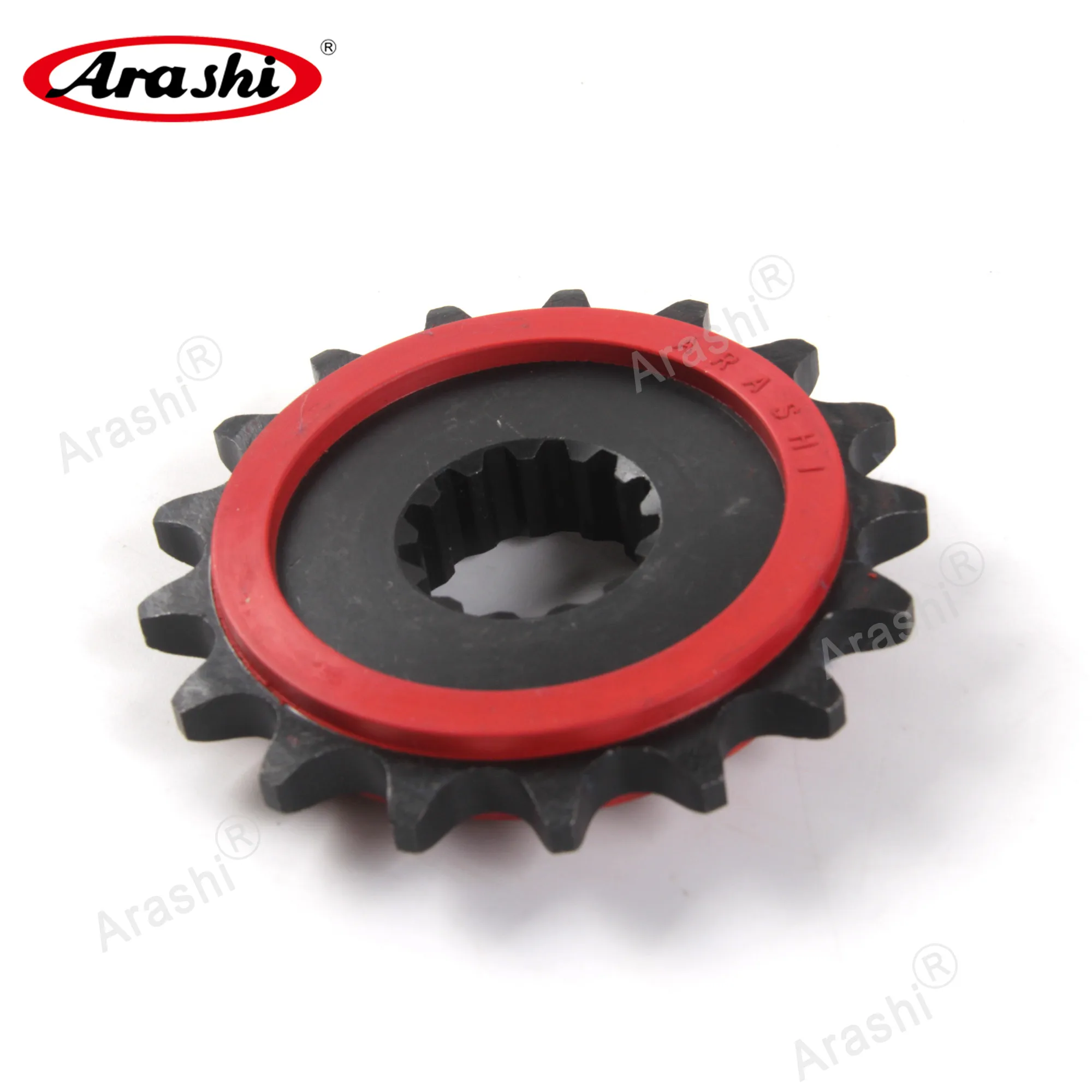 Резиновая передняя Звездочка Arashi 17T 525 для BMW S1000RR 2012 2013 2014 2015 2016 2017 2018 2019 2020
Резиновая передняя Звездочка Arashi 17T 525 для BMW S1000RR 2012 2013 2014 2015 2016 2017 2018 2019 2020