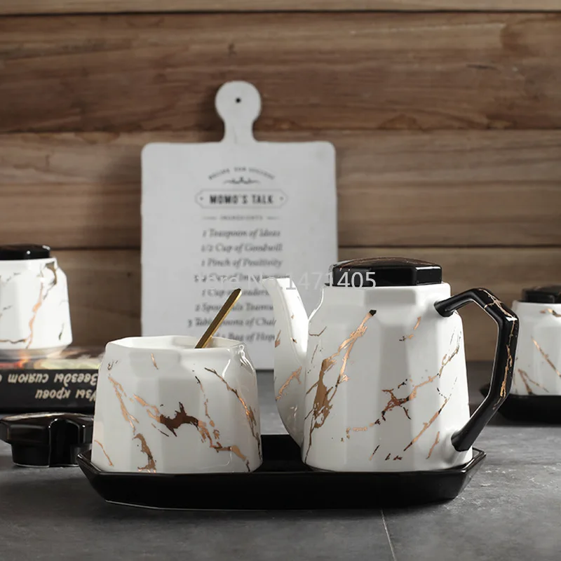 Creative Simple Marbled Gold Ceramic Seasoning Pot Set Nordic Color Glaze Household Kitchen Salt Pot Seasoning Box
Creative Simple Marbled Gold Ceramic Seasoning Pot Set Nordic Color Glaze Household Kitchen Salt Pot Seasoning Box