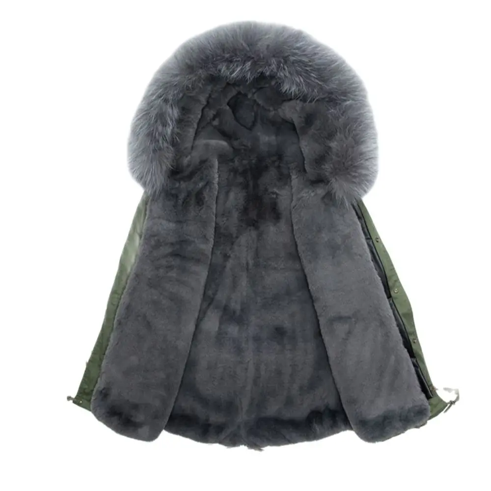 Latest Style Good Quality Mr Fur Big Real Grey Fur Collar Jacket Hooded Coats Grey Fur Jacket Men
Latest Style Good Quality Mr Fur Big Real Grey Fur Collar Jacket Hooded Coats Grey Fur Jacket Men