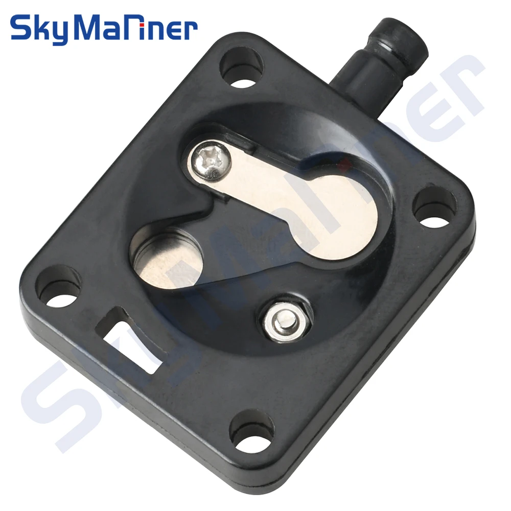 3G2-04002 3C8-04002-0 корпус топливного насоса подходит для Tohatsu Nissan 9.9HP 15HP 18HP подвесные моторы лодочный двигатель запчасти
3G2-04002 3C8-04002-0 корпус топливного насоса подходит для Tohatsu Nissan 9.9HP 15HP 18HP подвесные моторы лодочный двигатель запчасти