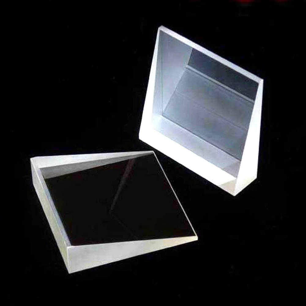 1pcs 40 degrees Optical Wedge Prism Ophthalmic Strabismus Wedge Prism Glass Lens Processing Triangular Prism Strabismus
1pcs 40 degrees Optical Wedge Prism Ophthalmic Strabismus Wedge Prism Glass Lens Processing Triangular Prism Strabismus