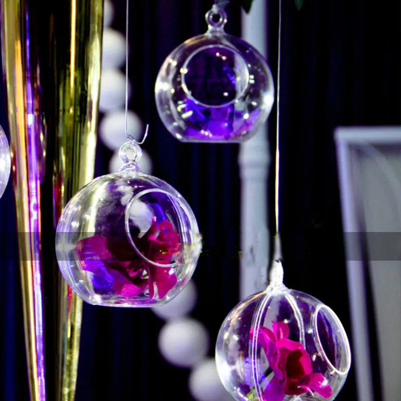 100pcs Unique Design Clear Acrylic Ceiling Hanging Ball Wedding Christmas Decoration Ornament For Indoor Holiday Site Layout
100pcs Unique Design Clear Acrylic Ceiling Hanging Ball Wedding Christmas Decoration Ornament For Indoor Holiday Site Layout