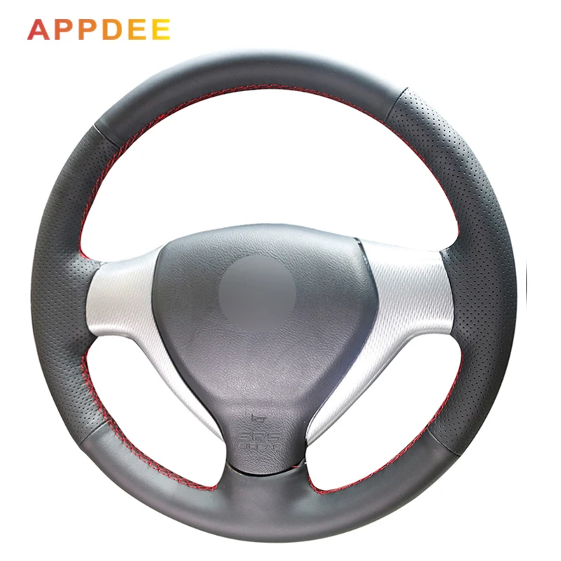 APPDEE, черная искусственная кожа, искусственная кожа для Honda City 2007-2008, подходит для 2007-2008 Jazz 2007-2008
APPDEE, черная искусственная кожа, искусственная кожа для Honda City 2007-2008, подходит для 2007-2008 Jazz 2007-2008