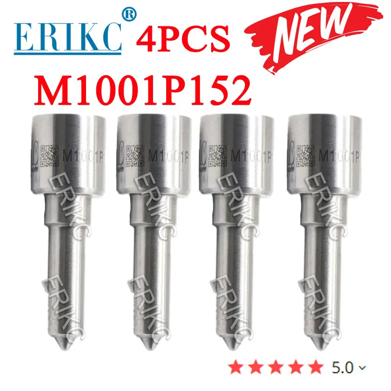 Free Shipping 4PCS M1001P152 Diesel Common Rail Spayer Nozzle for Siemens A2C59511610 4M5Q-9F593-AD 4M5Q9F593AD 5WS0086 1355051
Free Shipping 4PCS M1001P152 Diesel Common Rail Spayer Nozzle for Siemens A2C59511610 4M5Q-9F593-AD 4M5Q9F593AD 5WS0086 1355051