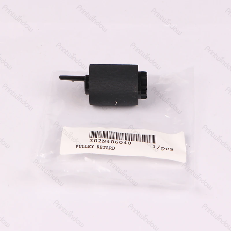 100 шт 302N406040 2N406040 подбирающий валец для Kyocera бумажный разделительный ролик
100 шт 302N406040 2N406040 подбирающий валец для Kyocera бумажный разделительный ролик