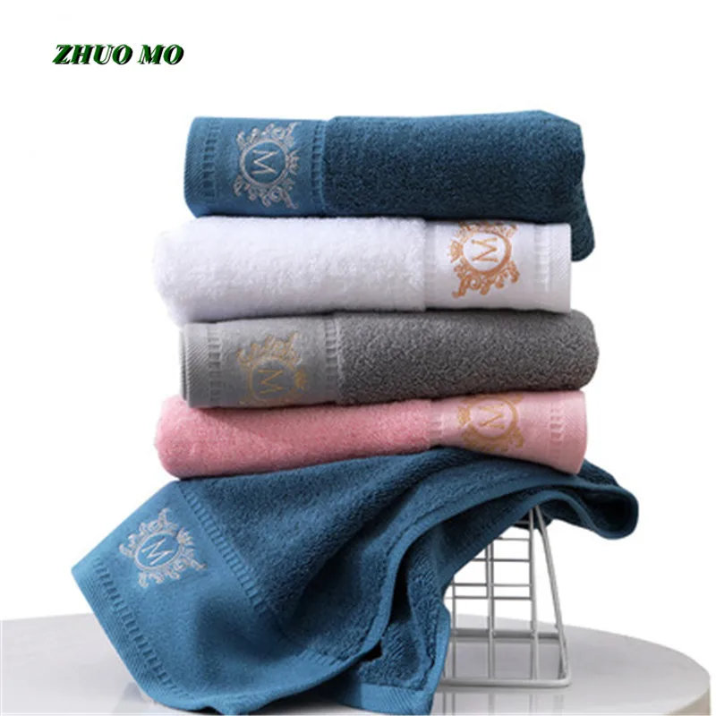 100% cotton bath towel for adults, luxury gift, large, super soft, skin-friendly, embroidery, for home, bathroom, 70x140cm
100% cotton bath towel for adults, luxury gift, large, super soft, skin-friendly, embroidery, for home, bathroom, 70x140cm