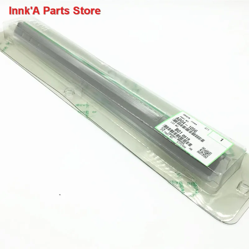 AD04-1056 Drum cleaning blade for ricoh mp 7502 mp7500 ricoh aficio 2075 1075 2075 7500 8000 8001 7502 7001 ricoh drum blade OEM
AD04-1056 Drum cleaning blade for ricoh mp 7502 mp7500 ricoh aficio 2075 1075 2075 7500 8000 8001 7502 7001 ricoh drum blade OEM