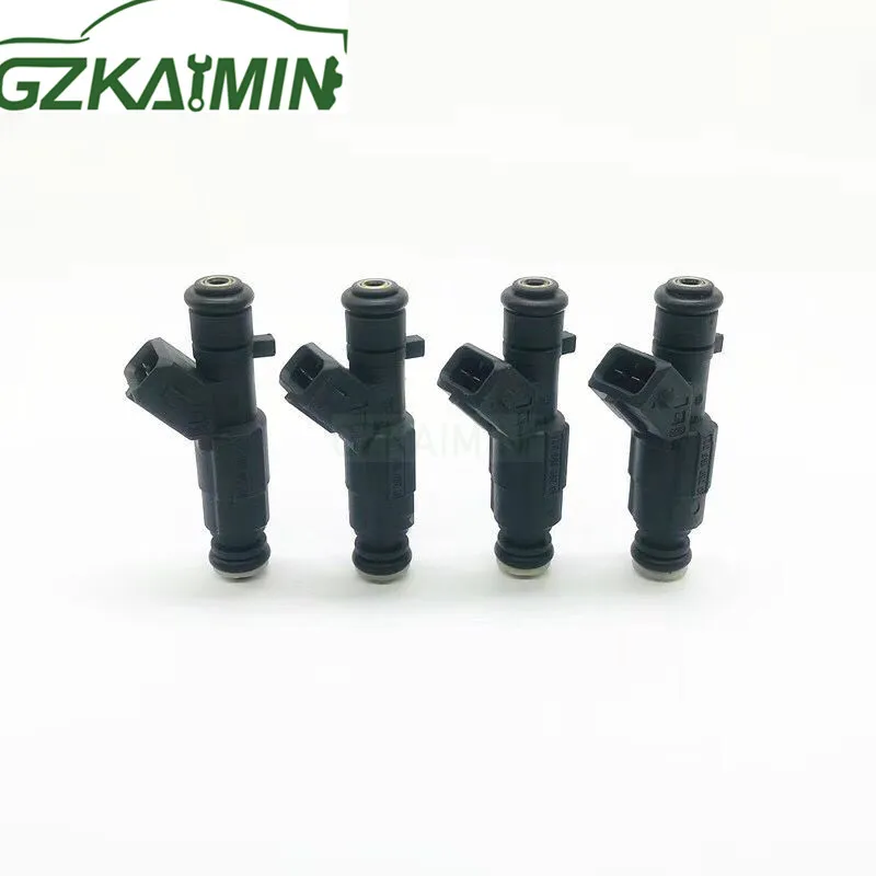 4pcs Fuel Injector 0280156321 Fit for CITROEN C2 C3 C4 XSARA BERLINGO Peugeot 206
4pcs Fuel Injector 0280156321 Fit for CITROEN C2 C3 C4 XSARA BERLINGO Peugeot 206