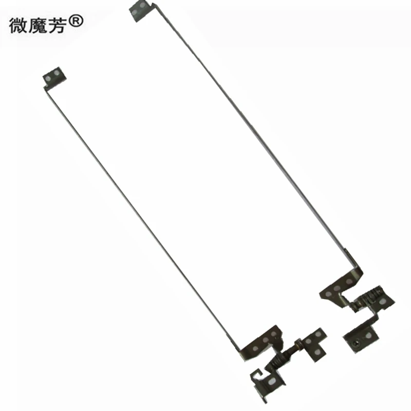 Laptops Replacements LCD Hinges Fit For LenovoG460 Z460 Z465 Hinges AM0BN000200 AM0BN000300
Laptops Replacements LCD Hinges Fit For LenovoG460 Z460 Z465 Hinges AM0BN000200 AM0BN000300