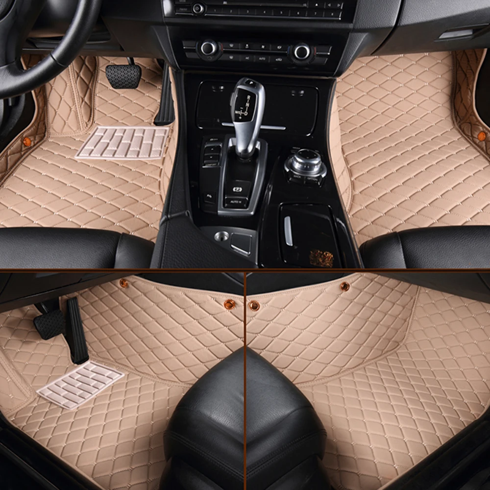 Автомобильный напольный коврик, кожаный коврик для Acura TL 2010 2011 2012 2013 2014, коврик из искусственной кожи для автостайлинга
Автомобильный напольный коврик, кожаный коврик для Acura TL 2010 2011 2012 2013 2014, коврик из искусственной кожи для автостайлинга