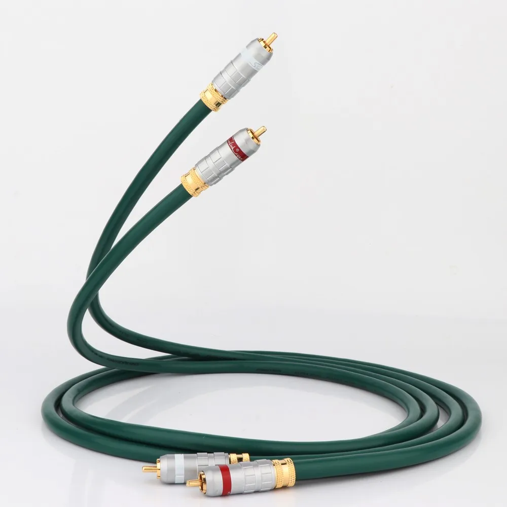 Hifi 1 пара, зеленая фурнитура, fa-220 OCC 2rca на 2rca, усилитель аудиокабеля, Cd dvd-плеер, динамик, кабель сигнала CMC-connector
Hifi 1 пара, зеленая фурнитура, fa-220 OCC 2rca на 2rca, усилитель аудиокабеля, Cd dvd-плеер, динамик, кабель сигнала CMC-connector