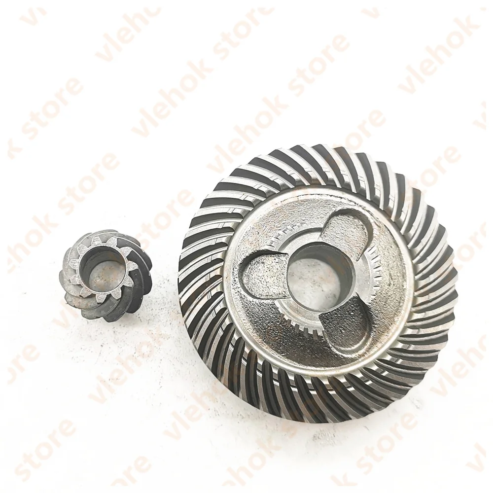 Gear Unit for BOSCH GBR14CA PWS10-125CE PWS13-125C PWS9-125 B9250 PWS10-125CE PWS13-125CE PWS14-125C PWS14-125CE 1607000D4Y
Gear Unit for BOSCH GBR14CA PWS10-125CE PWS13-125C PWS9-125 B9250 PWS10-125CE PWS13-125CE PWS14-125C PWS14-125CE 1607000D4Y