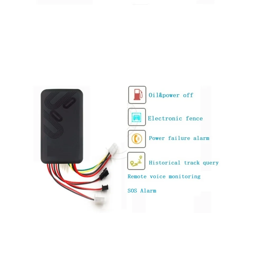 Best quality gps car tracker gt06n remotely engine stop function GT06N rydtk100
Best quality gps car tracker gt06n remotely engine stop function GT06N rydtk100