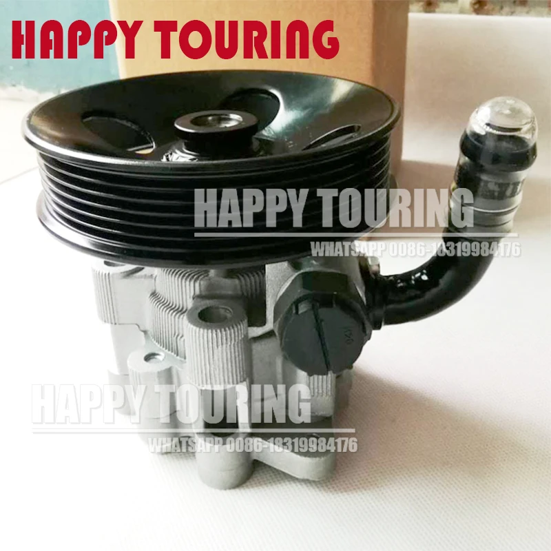 Power Steering Pump 52089883AC 52089883AD For Jeep grand cherokee 2005 2006 2007 2008 2009 2010
Power Steering Pump 52089883AC 52089883AD For Jeep grand cherokee 2005 2006 2007 2008 2009 2010
