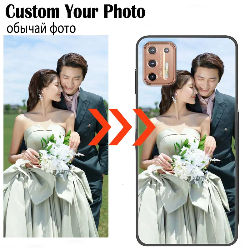 Customized Photo Cases For Motorola Moto G9 Play G 9 Power Capa Moto E7 Plus DIY Phone Cover Personalized Picture Imagen Design
Customized Photo Cases For Motorola Moto G9 Play G 9 Power Capa Moto E7 Plus DIY Phone Cover Personalized Picture Imagen Design