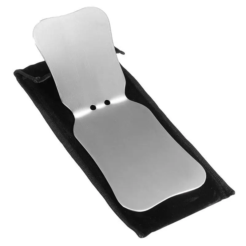 Single-Side Dental Mirrors Photography Autoclavable Intra-Oral Orthodontic Implant Reflector Clinic Instruments Dental Reflector
Single-Side Dental Mirrors Photography Autoclavable Intra-Oral Orthodontic Implant Reflector Clinic Instruments Dental Reflector