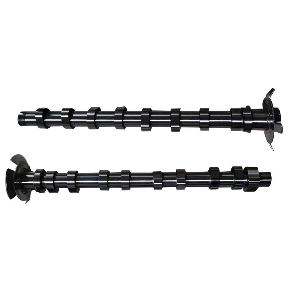 New Engine Camshaft Cam Intake & Exhaust Fit For Mercedes-Benz GLC X253 M274 E20 E16
New Engine Camshaft Cam Intake & Exhaust Fit For Mercedes-Benz GLC X253 M274 E20 E16