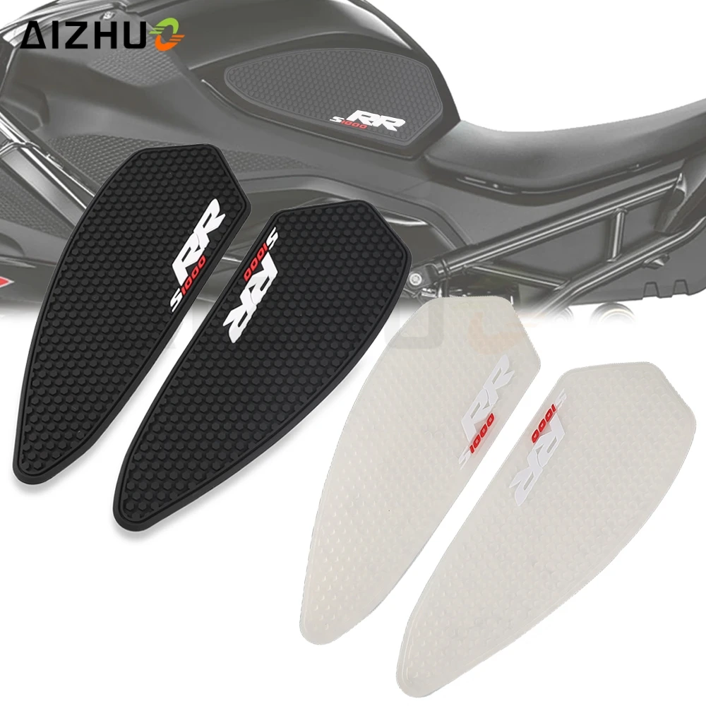 Motorcycle Tank Cover Protector Fuel Tank Cap Sticker Pad Anti Slip Decal Accessories FOR BMW S1000RR S1000 RR 2019 2020 2021
Motorcycle Tank Cover Protector Fuel Tank Cap Sticker Pad Anti Slip Decal Accessories FOR BMW S1000RR S1000 RR 2019 2020 2021