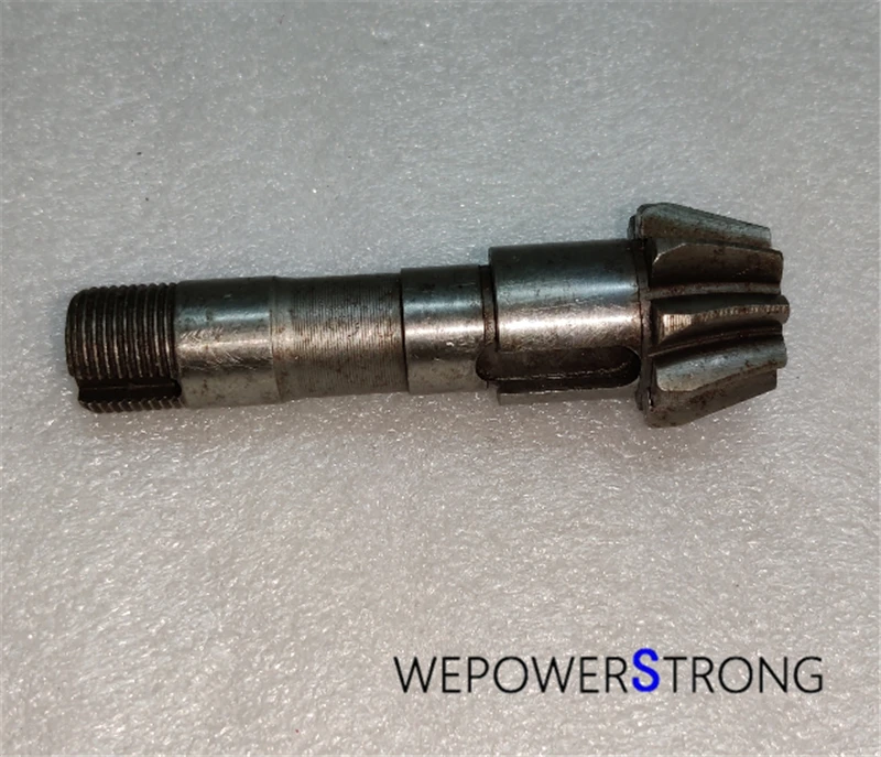 Приводной фитиль для 170F 173F 4-5HP, дизельного двигателя или 168F GX200 6-7. 5hp, тип газового двигателя 171, модель культиватора
Приводной фитиль для 170F 173F 4-5HP, дизельного двигателя или 168F GX200 6-7. 5hp, тип газового двигателя 171, модель культиватора