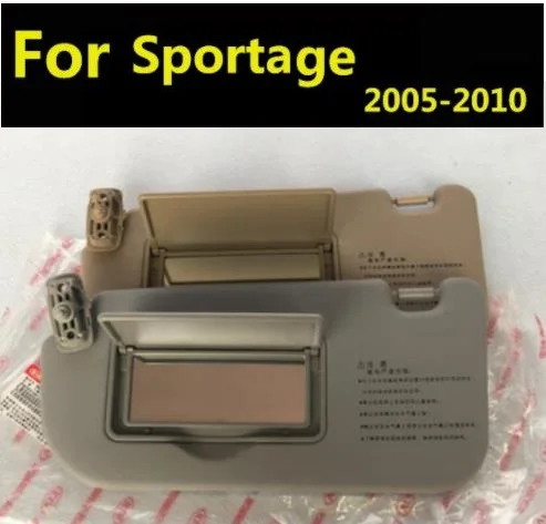 Для KIA Sportage 2005 2006 2007 2008 2009 2010 2011 2012 -13 верхняя консоль интерьерный солнцезащитный козырек с зеркалом передний козырек в сборе
Для KIA Sportage 2005 2006 2007 2008 2009 2010 2011 2012 -13 верхняя консоль интерьерный солнцезащитный козырек с зеркалом передний козырек в сборе