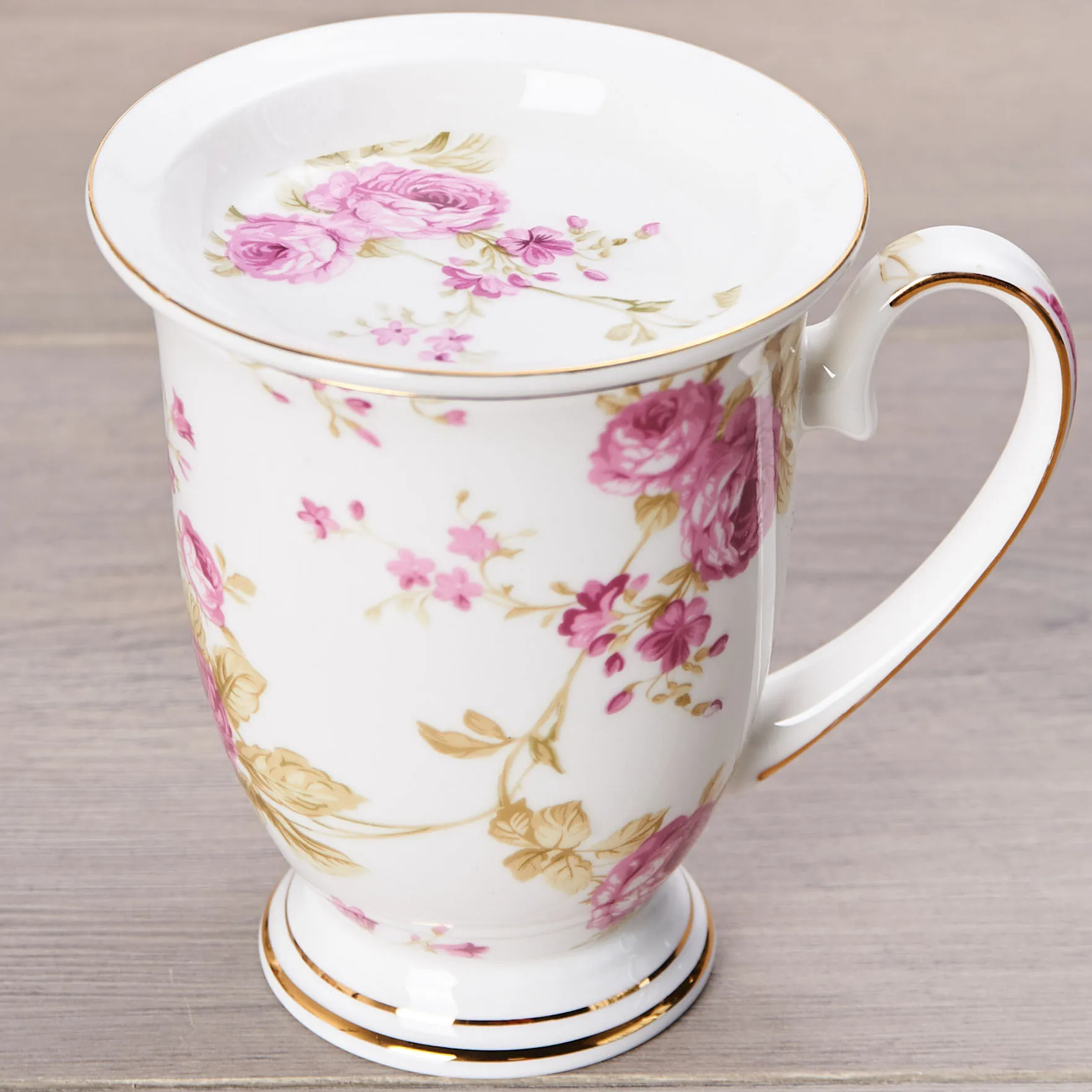 Ceramic cup lovers breakfast cup coffee cup Bone China Milk Cup Mug mug with lid water flower tea cup
Ceramic cup lovers breakfast cup coffee cup Bone China Milk Cup Mug mug with lid water flower tea cup
