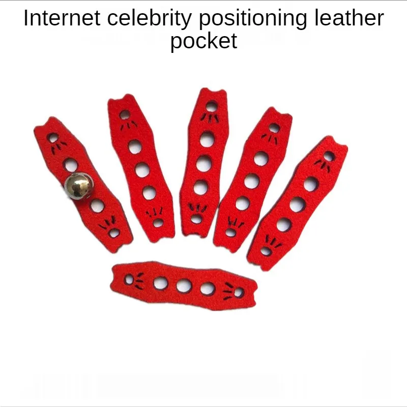 50pcs 2.0mm Catapult Microfiber Leather Bags Slingshot Flat Rubber Band Powerful Leather Pocket Used For Hunting Slingshot
50pcs 2.0mm Catapult Microfiber Leather Bags Slingshot Flat Rubber Band Powerful Leather Pocket Used For Hunting Slingshot