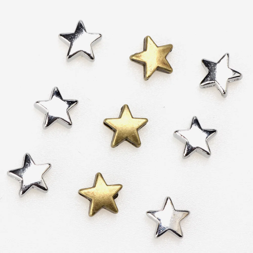 24 pcs/lot of zinc alloy multi-color metal spacer beads pendant DIY necklace bracelet earrings jewelry looking for
24 pcs/lot of zinc alloy multi-color metal spacer beads pendant DIY necklace bracelet earrings jewelry looking for