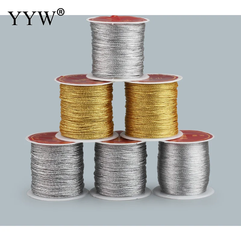 Nylon Cord 0.2-0.6mm Beading String Thread Braided String Tassels for Jewelry Making DIY Bracelet High Quality 2022 New Arrival
Nylon Cord 0.2-0.6mm Beading String Thread Braided String Tassels for Jewelry Making DIY Bracelet High Quality 2022 New Arrival