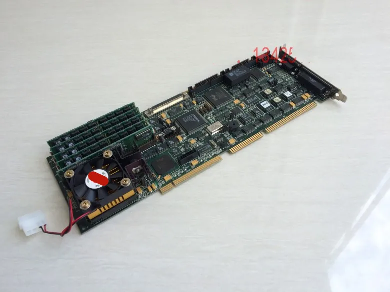 Industrial control panel P5000HX2 REV
Industrial control panel P5000HX2 REV