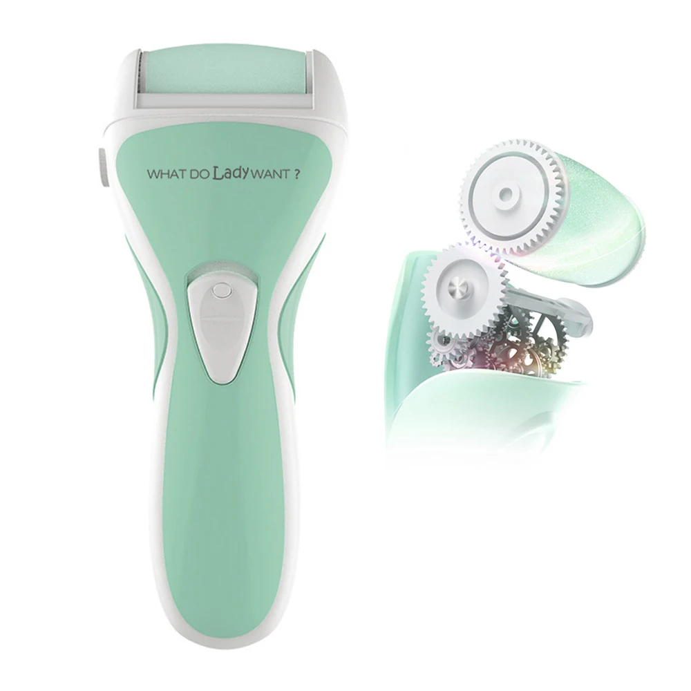 2 in 1 Electric Charge Foot Pedicure Foot Grinding Heels Device Dead Skin Repair Pedicure Tool Nail Polish Instrument
2 in 1 Electric Charge Foot Pedicure Foot Grinding Heels Device Dead Skin Repair Pedicure Tool Nail Polish Instrument