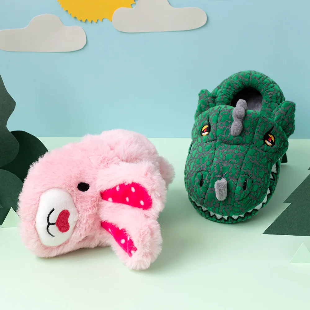 2021 Winter Kids Slippers Cartoon Pink Lovely Platform Home Slippers Warm Thicken Indoor Children Shoes Baby Girl Sandals
2021 Winter Kids Slippers Cartoon Pink Lovely Platform Home Slippers Warm Thicken Indoor Children Shoes Baby Girl Sandals