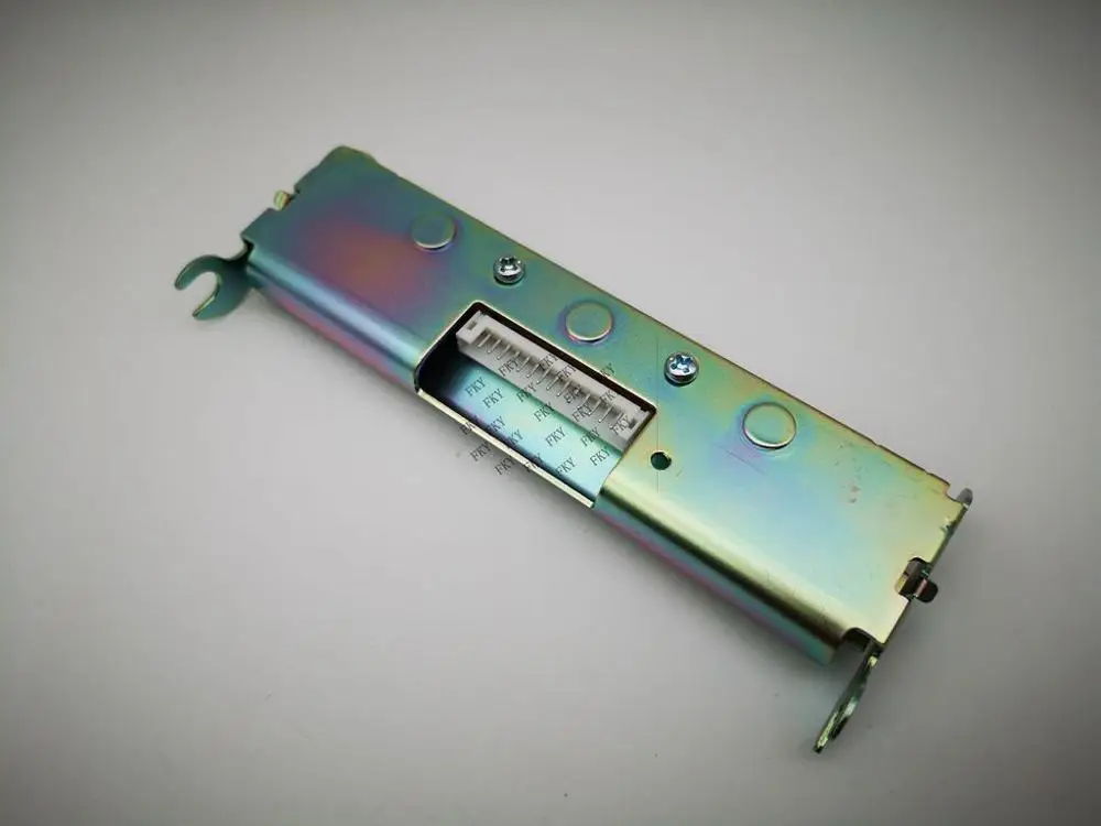 New Original Thermal print head Printhead For PC42T 203DPI 200DPI Bar code print head PC42
New Original Thermal print head Printhead For PC42T 203DPI 200DPI Bar code print head PC42