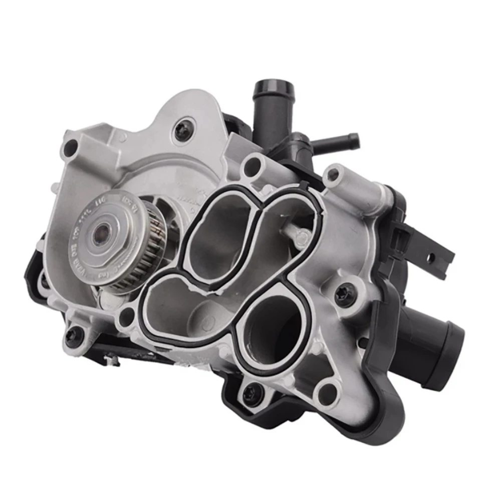 Water Pump 04E121600AL 04E121600AD 04E121600D For VW Golf VII MK7 Polo AUDI
Water Pump 04E121600AL 04E121600AD 04E121600D For VW Golf VII MK7 Polo AUDI