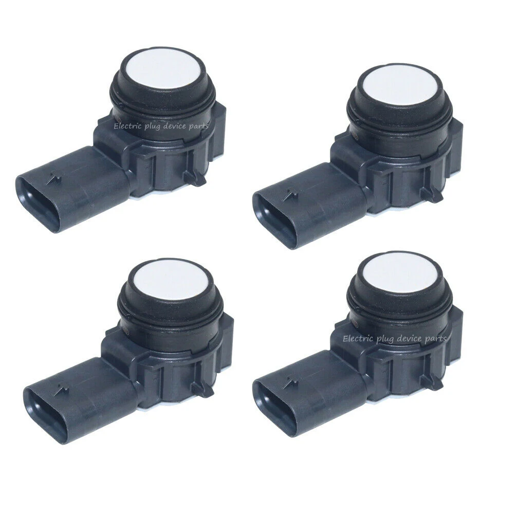 4pcs PDC Parking Sensor for BMW F30 328i F31 F35 F80 320i Reverse Backup Bumper 9261588 0263033271 66209261588
4pcs PDC Parking Sensor for BMW F30 328i F31 F35 F80 320i Reverse Backup Bumper 9261588 0263033271 66209261588