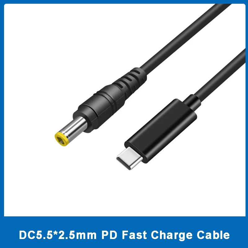 USB Type C до 5,5*2,5 мм адаптер питания шнур соединитель USB C PD зарядный кабель для ноутбука ASUS Lenovo зарядное устройство для ноутбука
USB Type C до 5,5*2,5 мм адаптер питания шнур соединитель USB C PD зарядный кабель для ноутбука ASUS Lenovo зарядное устройство для ноутбука