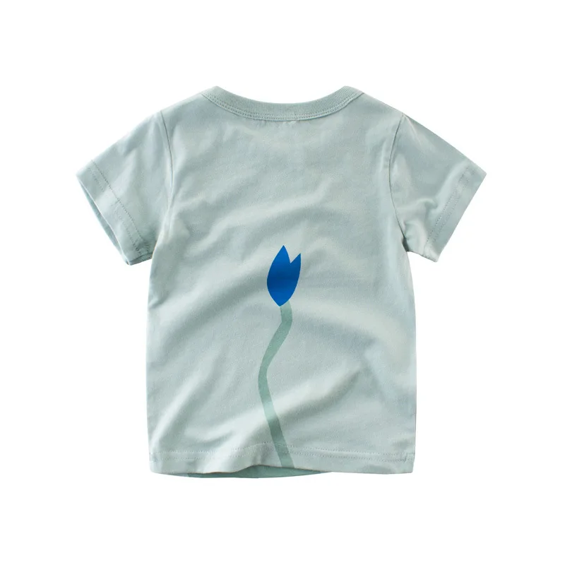 Cartoon Cotton Boys T-Shirt 17 Ha4810e83e8fb416ab9a4df36609a5bb5P