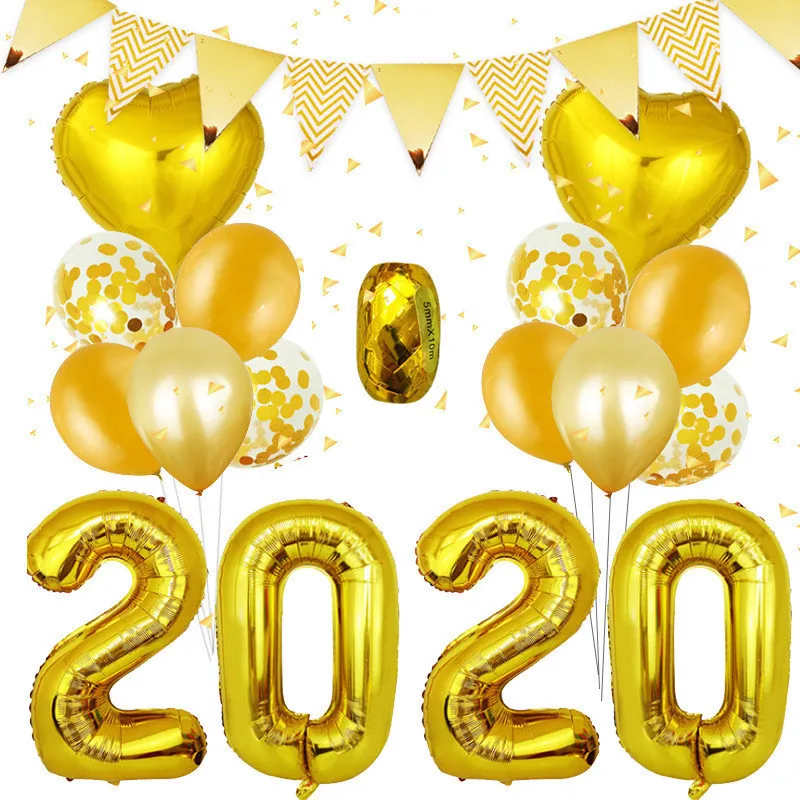 32inch Number Foil Balloon Gold Latex Helium Heart Ballons Inflatable Wedding Decorations Air Ball Happy Birthday Party Supplies
32inch Number Foil Balloon Gold Latex Helium Heart Ballons Inflatable Wedding Decorations Air Ball Happy Birthday Party Supplies