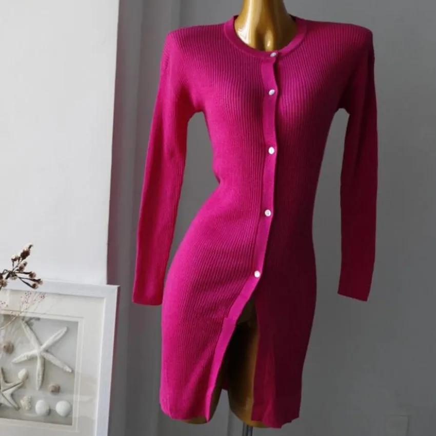 Spring summer Sunscreen air-conditioning knitted Cardigan women slim single breasted thin outwear
Spring summer Sunscreen air-conditioning knitted Cardigan women slim single breasted thin outwear