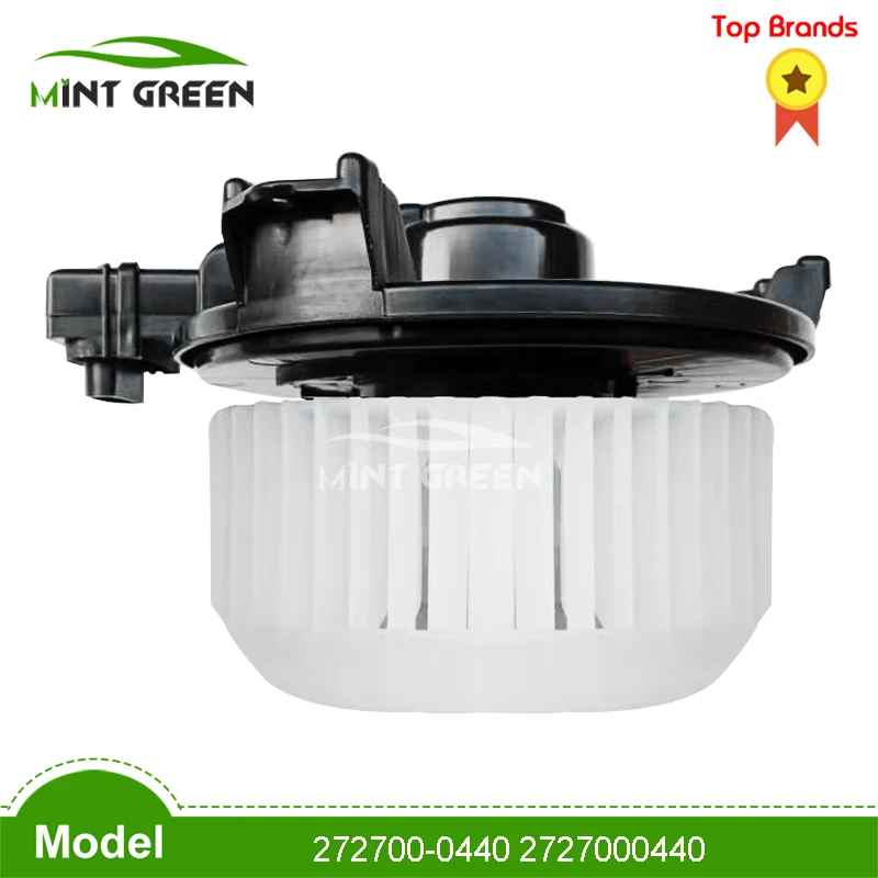 Для автомобильного кондиционера LHD New, воздуходувка для Honda CIVIC 272700-0440 2727000440
Для автомобильного кондиционера LHD New, воздуходувка для Honda CIVIC 272700-0440 2727000440