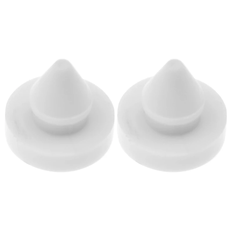 2Pcs Brake Clutch Pedal Stopper Button Pad for Honda Acura Civic Fit CR-V 46505-SA5-000
2Pcs Brake Clutch Pedal Stopper Button Pad for Honda Acura Civic Fit CR-V 46505-SA5-000