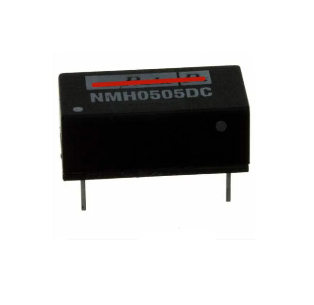 5pcs New original NMH0505DC DC-DC Isolated 2W Dual Output Converters Power module
5pcs New original NMH0505DC DC-DC Isolated 2W Dual Output Converters Power module