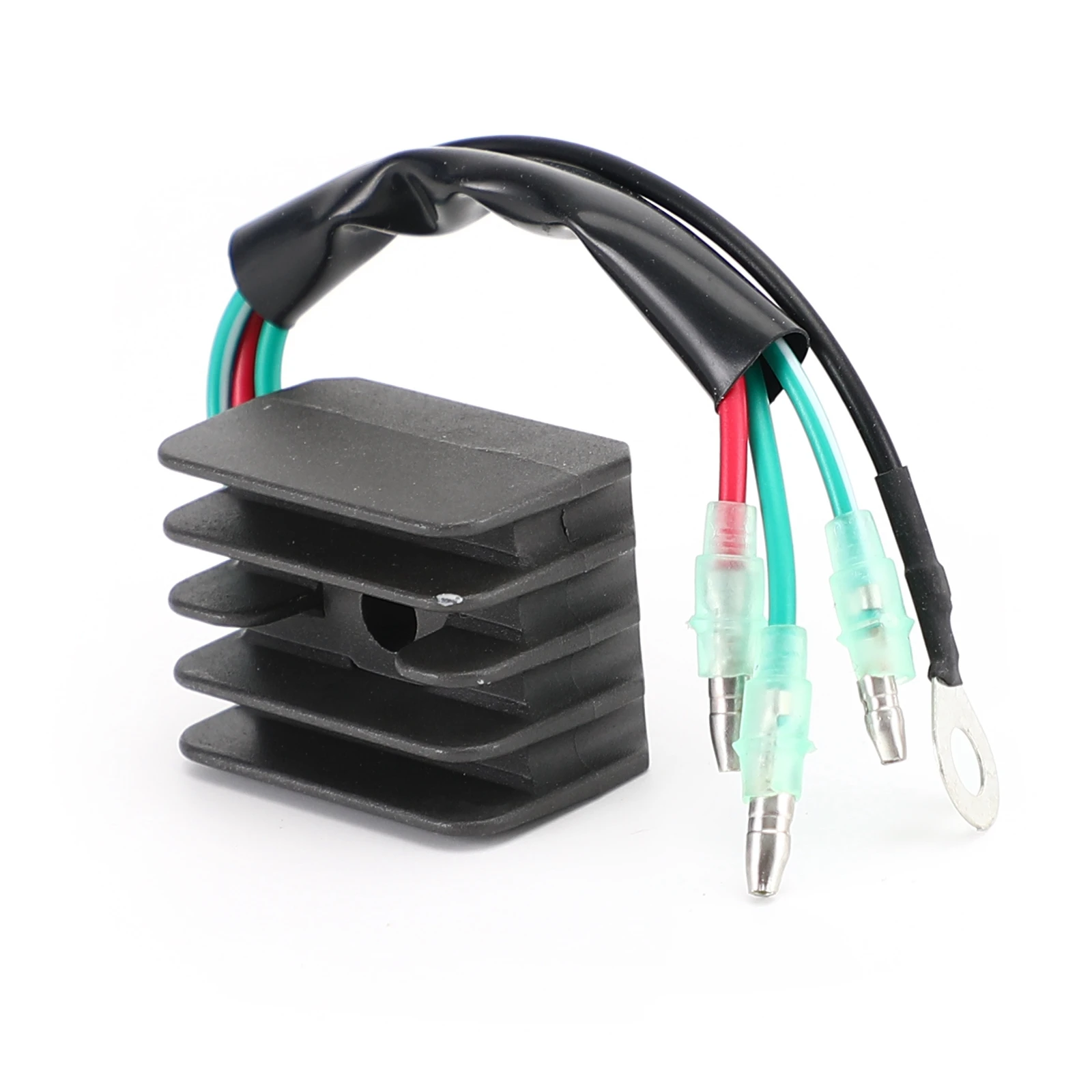 Artudatech Rectifier For Mercury 20 25 30 40 60 Hp 810937M 810937T 81652M 8M0091976
Artudatech Rectifier For Mercury 20 25 30 40 60 Hp 810937M 810937T 81652M 8M0091976